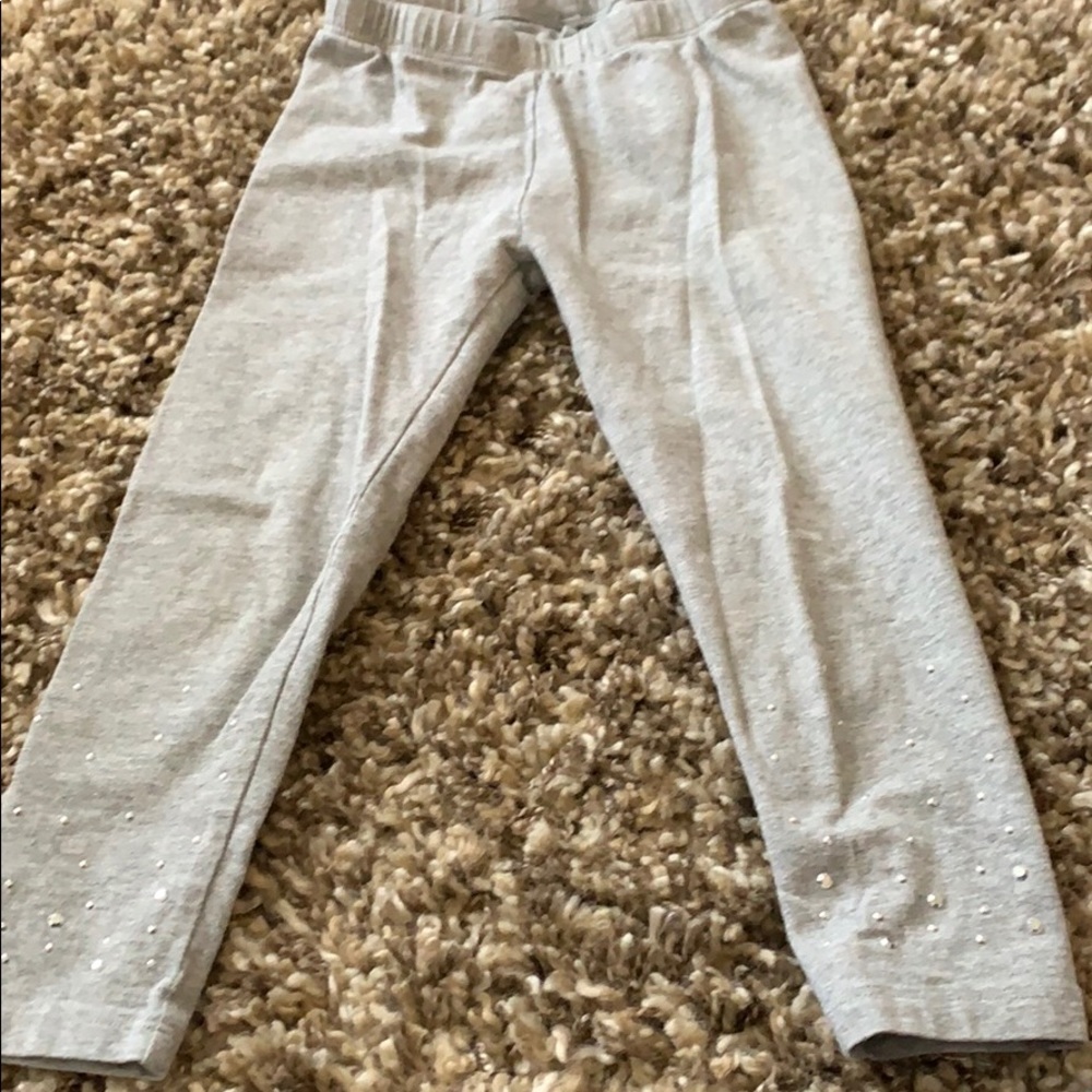 Kids leggings